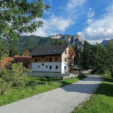 Apartments Gorski Raj Kranjska Gora Zewnętrze zdjęcie