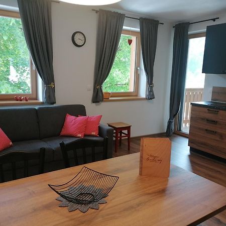 Apartments Gorski Raj Kranjska Gora Zewnętrze zdjęcie