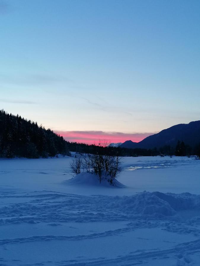 Apartments Gorski Raj Kranjska Gora Zewnętrze zdjęcie