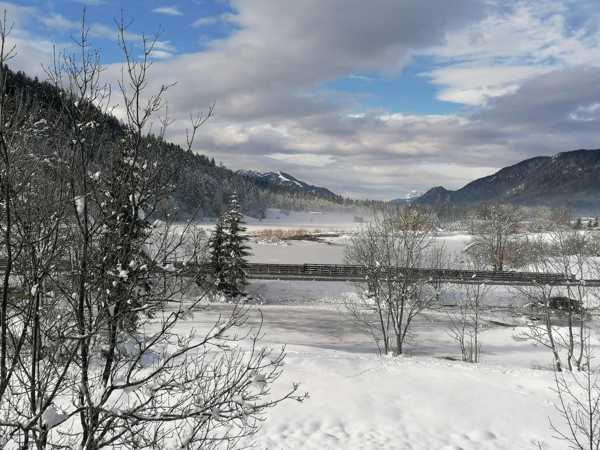 Apartments Gorski Raj Kranjska Gora Zewnętrze zdjęcie