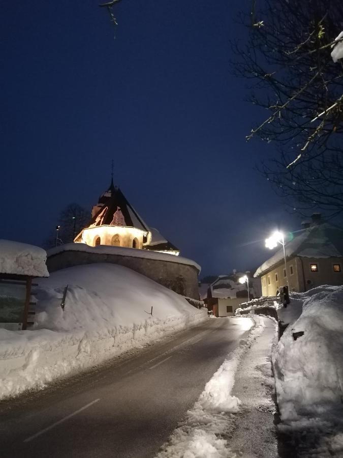 Apartments Gorski Raj Kranjska Gora Zewnętrze zdjęcie