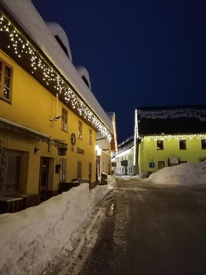 Apartments Gorski Raj Kranjska Gora Zewnętrze zdjęcie