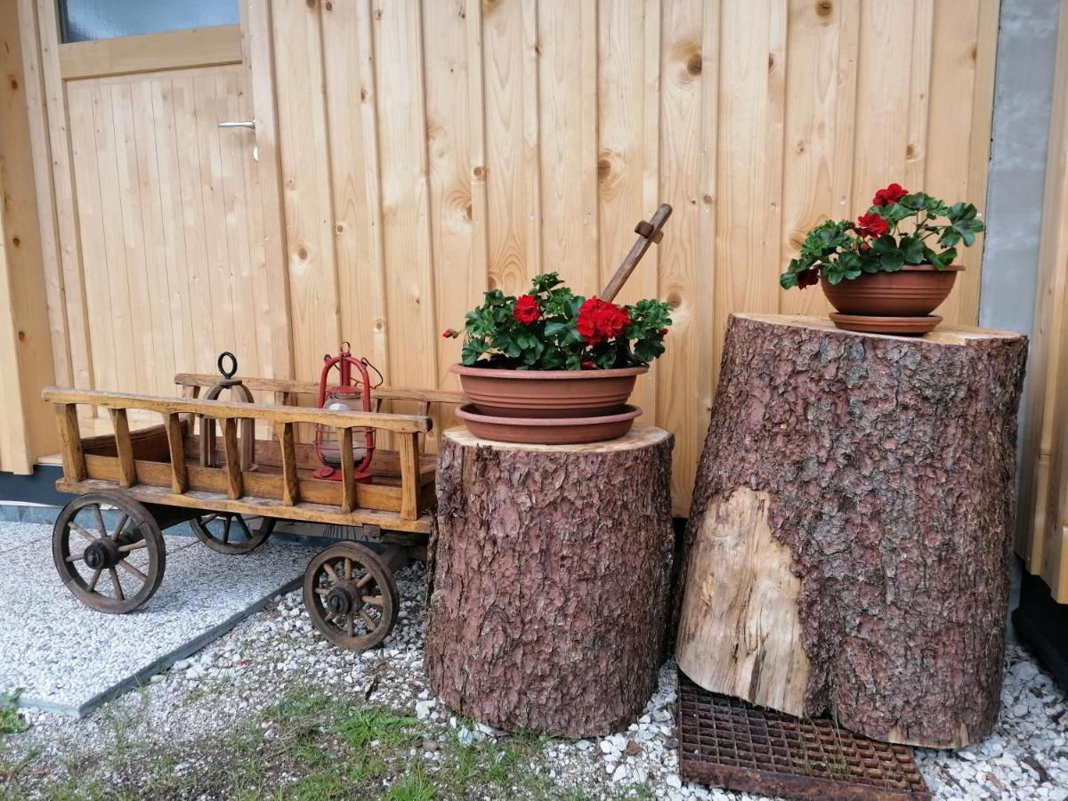 Apartments Gorski Raj Kranjska Gora Zewnętrze zdjęcie