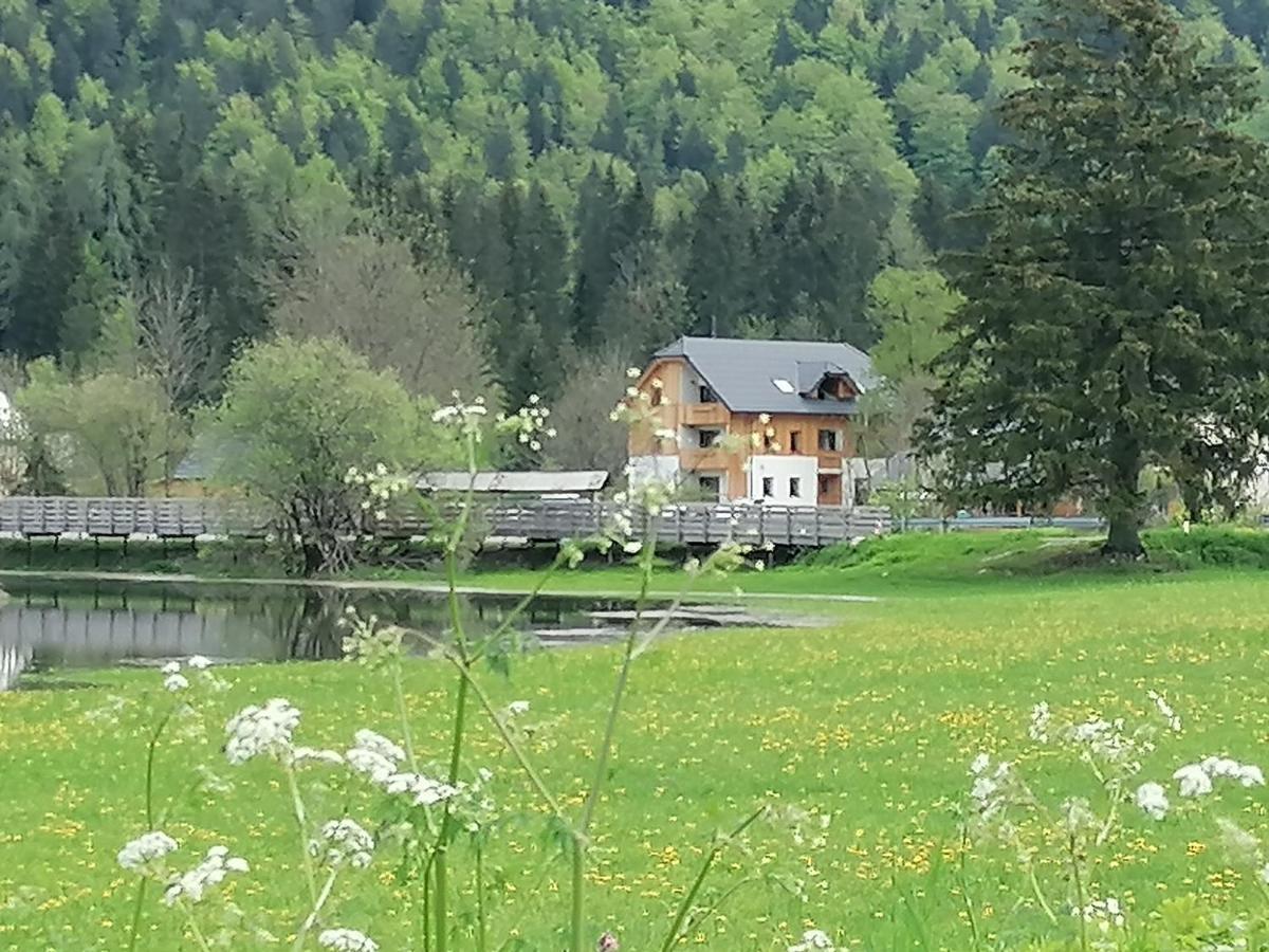 Apartments Gorski Raj Kranjska Gora Zewnętrze zdjęcie