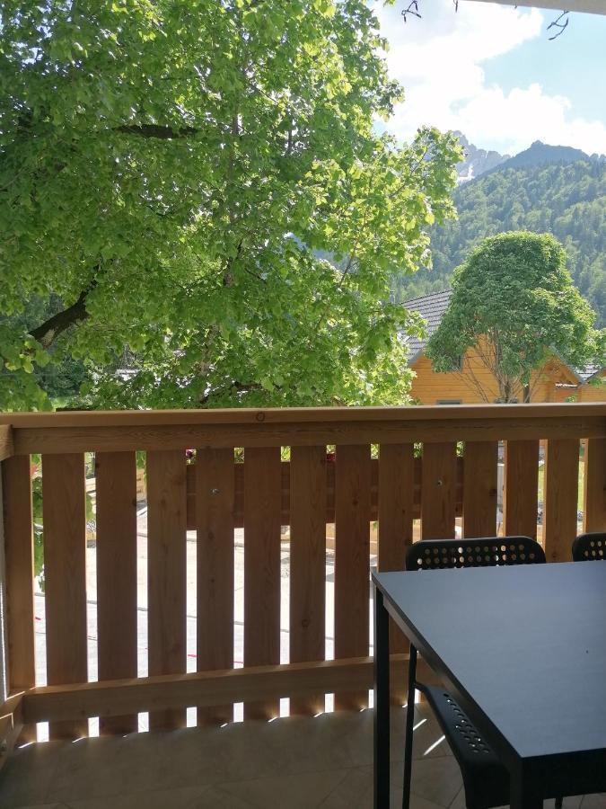 Apartments Gorski Raj Kranjska Gora Zewnętrze zdjęcie