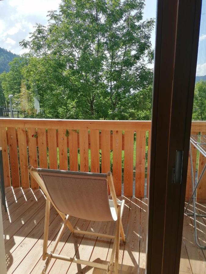 Apartments Gorski Raj Kranjska Gora Zewnętrze zdjęcie