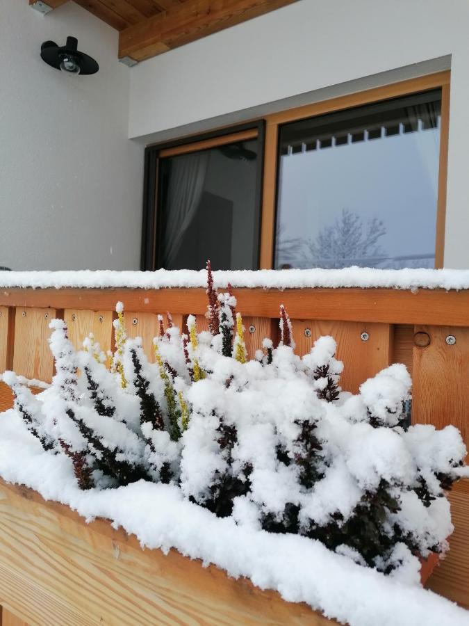 Apartments Gorski Raj Kranjska Gora Zewnętrze zdjęcie