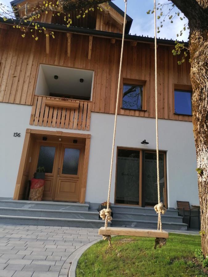 Apartments Gorski Raj Kranjska Gora Zewnętrze zdjęcie
