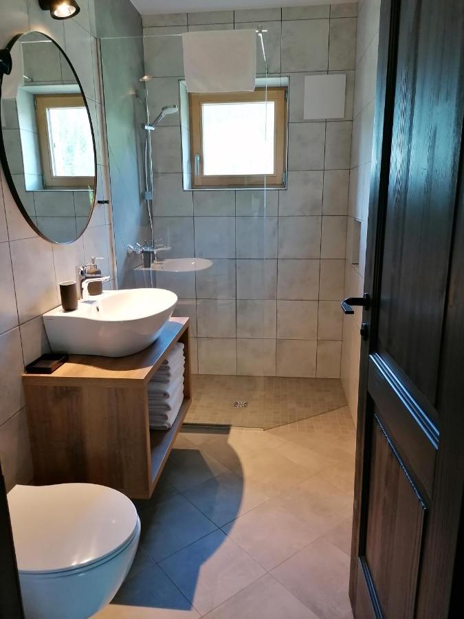 Apartments Gorski Raj Kranjska Gora Zewnętrze zdjęcie