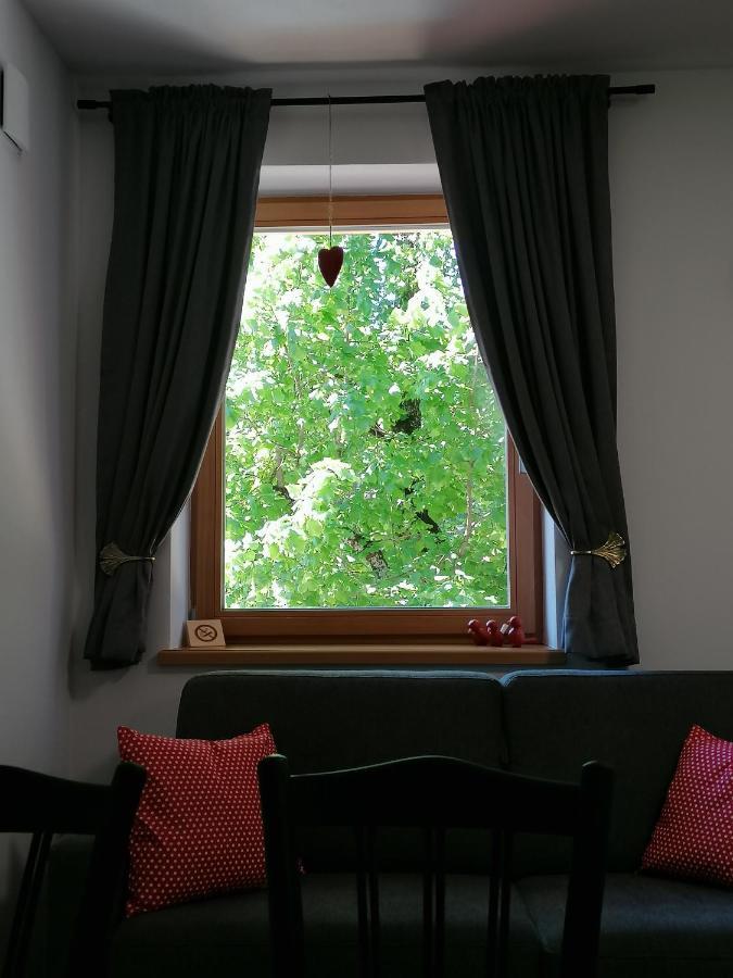 Apartments Gorski Raj Kranjska Gora Zewnętrze zdjęcie