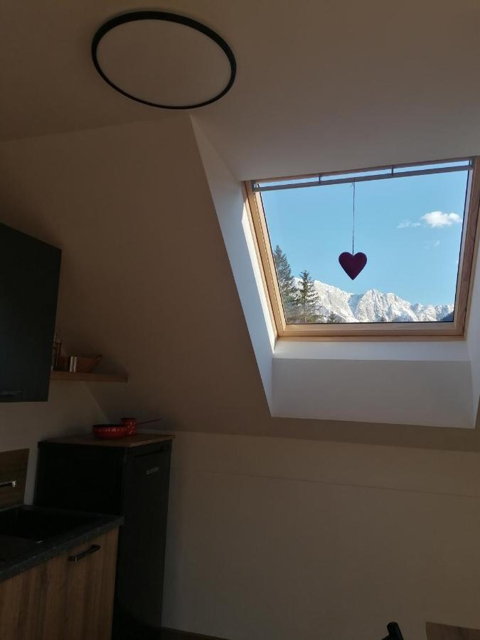 Apartments Gorski Raj Kranjska Gora Zewnętrze zdjęcie