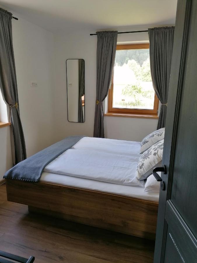 Apartments Gorski Raj Kranjska Gora Zewnętrze zdjęcie