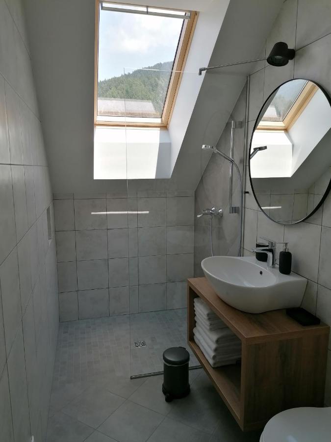 Apartments Gorski Raj Kranjska Gora Zewnętrze zdjęcie