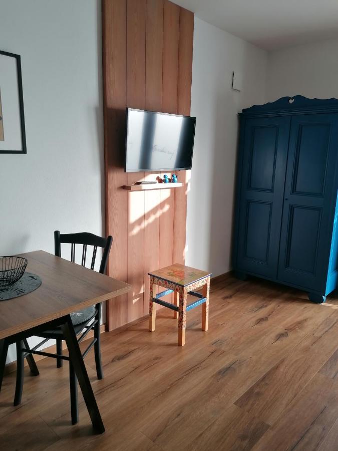 Apartments Gorski Raj Kranjska Gora Zewnętrze zdjęcie