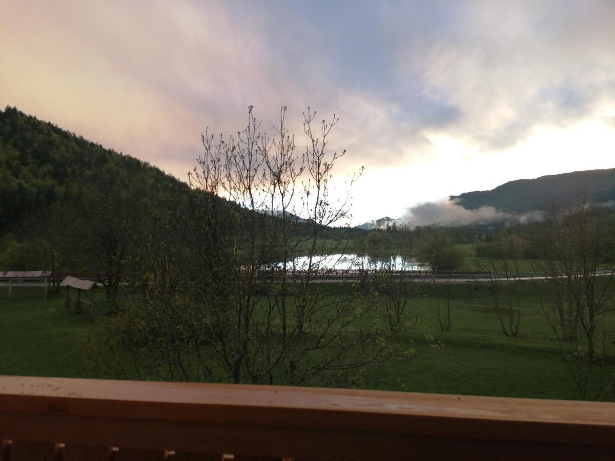 Apartments Gorski Raj Kranjska Gora Zewnętrze zdjęcie