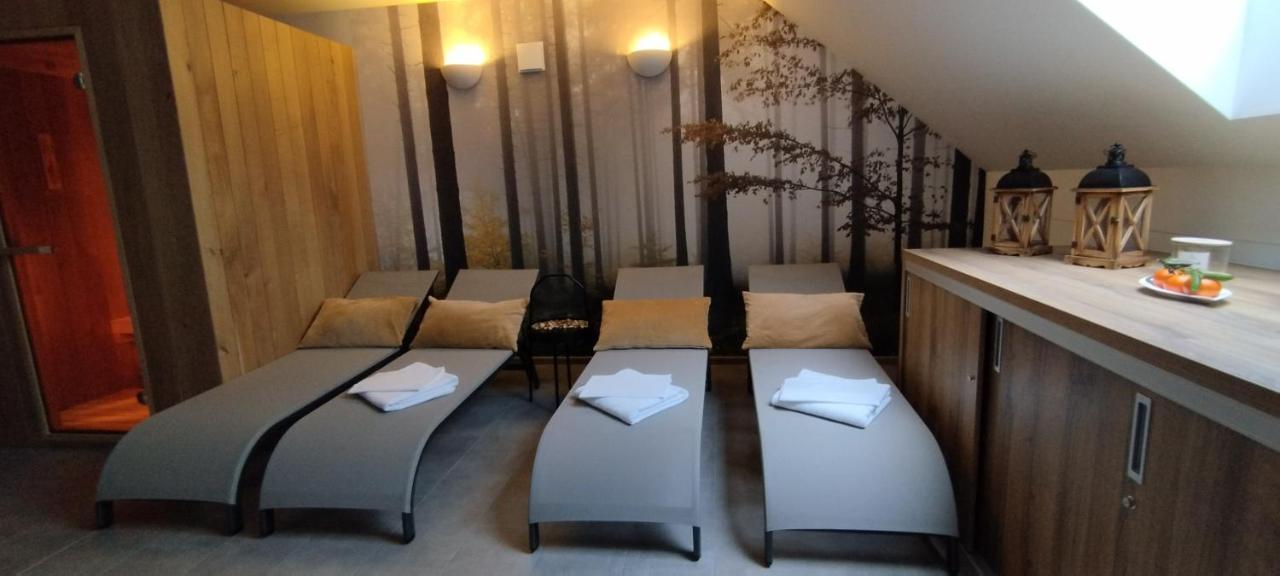 Apartments Gorski Raj Kranjska Gora Zewnętrze zdjęcie