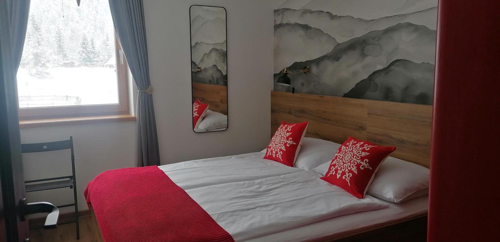 Apartments Gorski Raj Kranjska Gora Zewnętrze zdjęcie