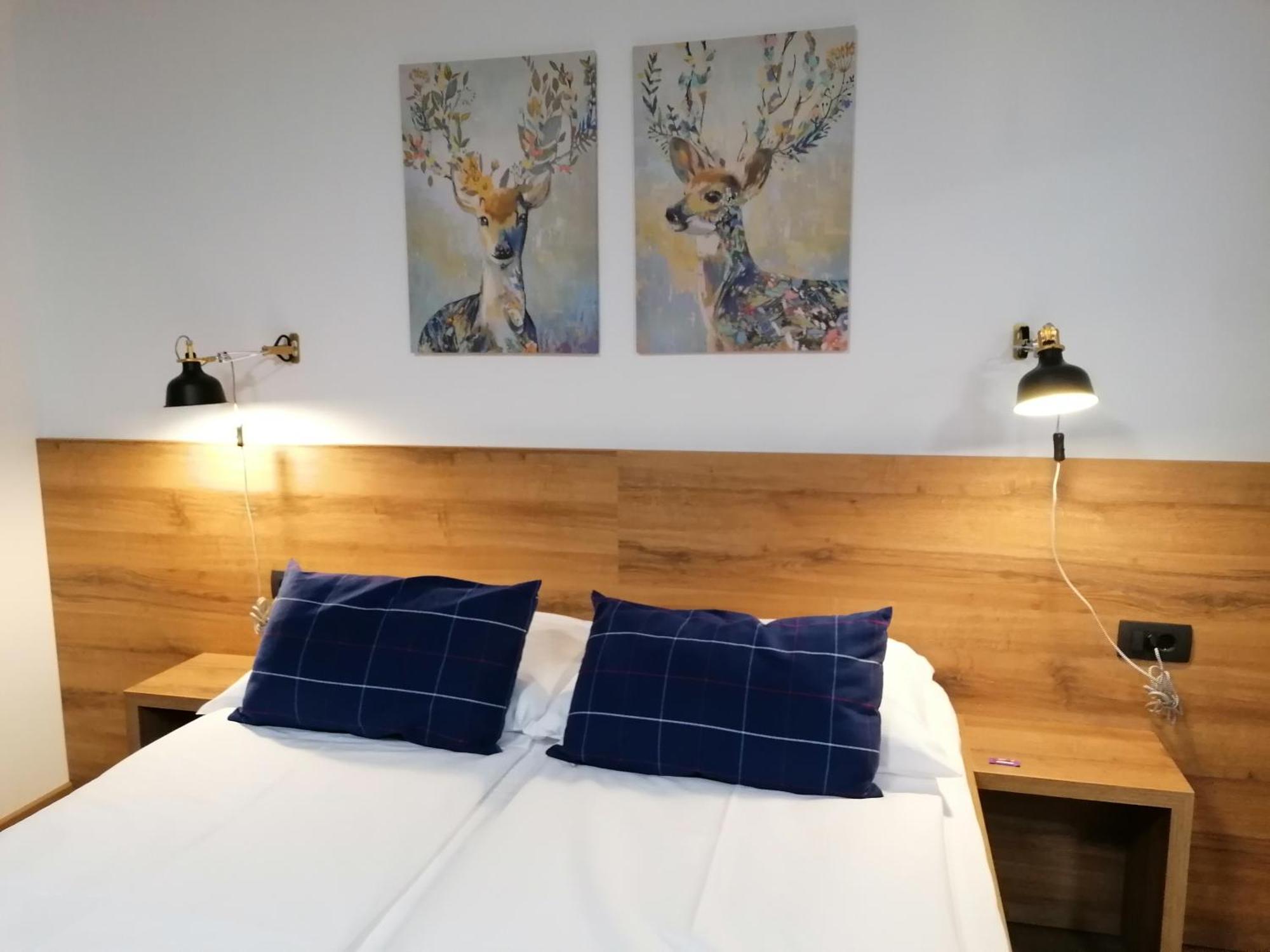 Apartments Gorski Raj Kranjska Gora Zewnętrze zdjęcie