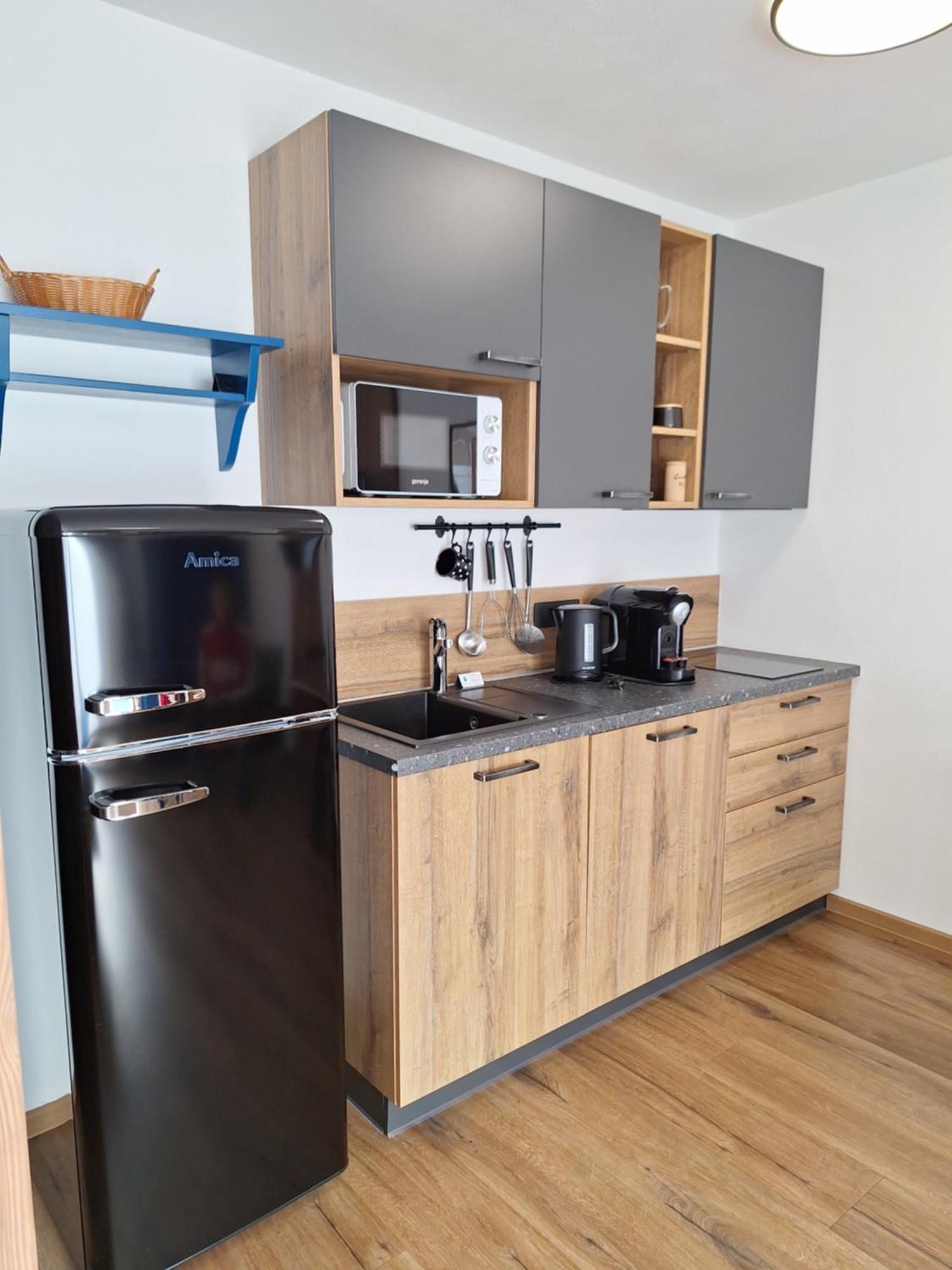 Apartments Gorski Raj Kranjska Gora Zewnętrze zdjęcie