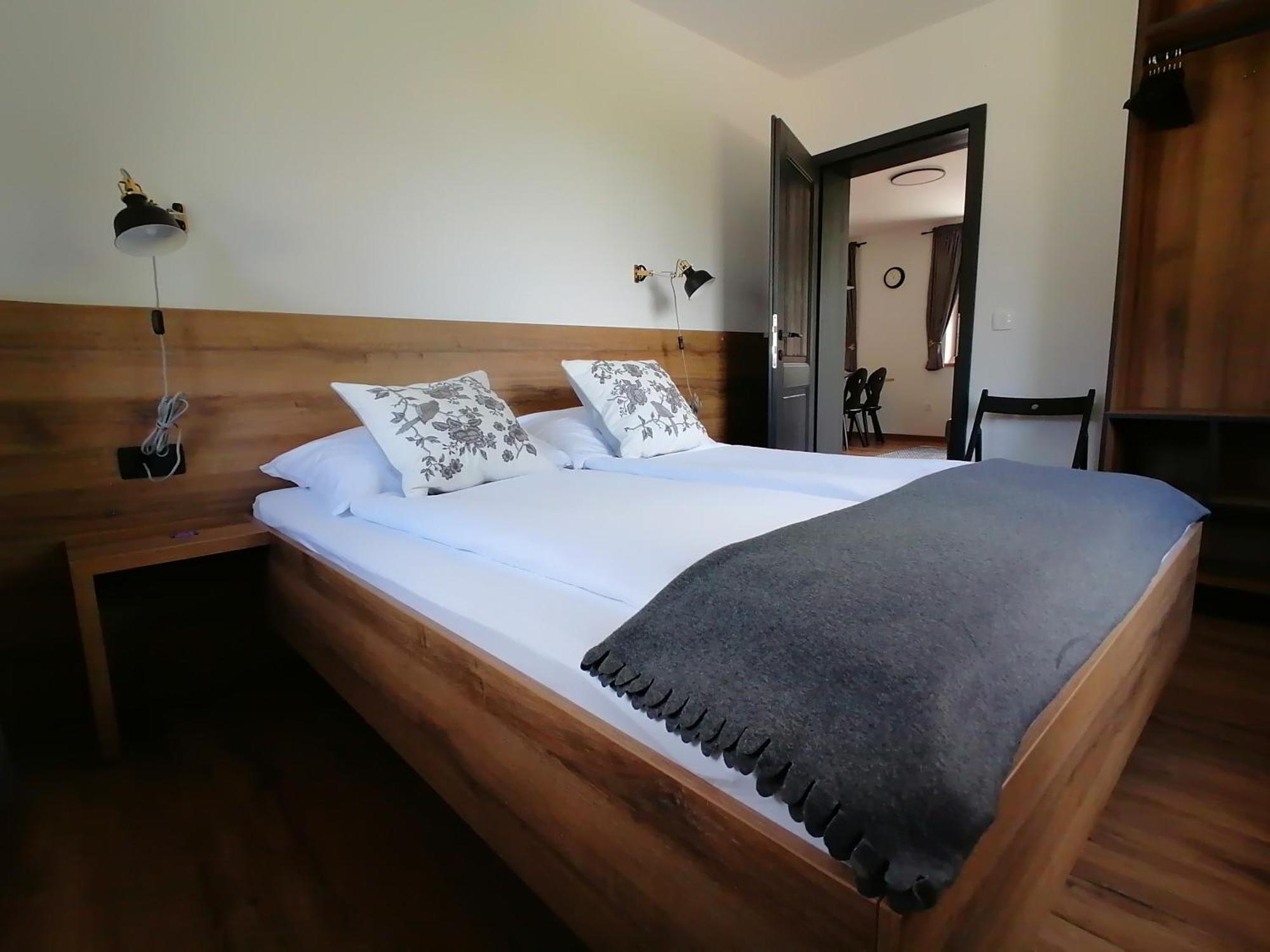 Apartments Gorski Raj Kranjska Gora Zewnętrze zdjęcie