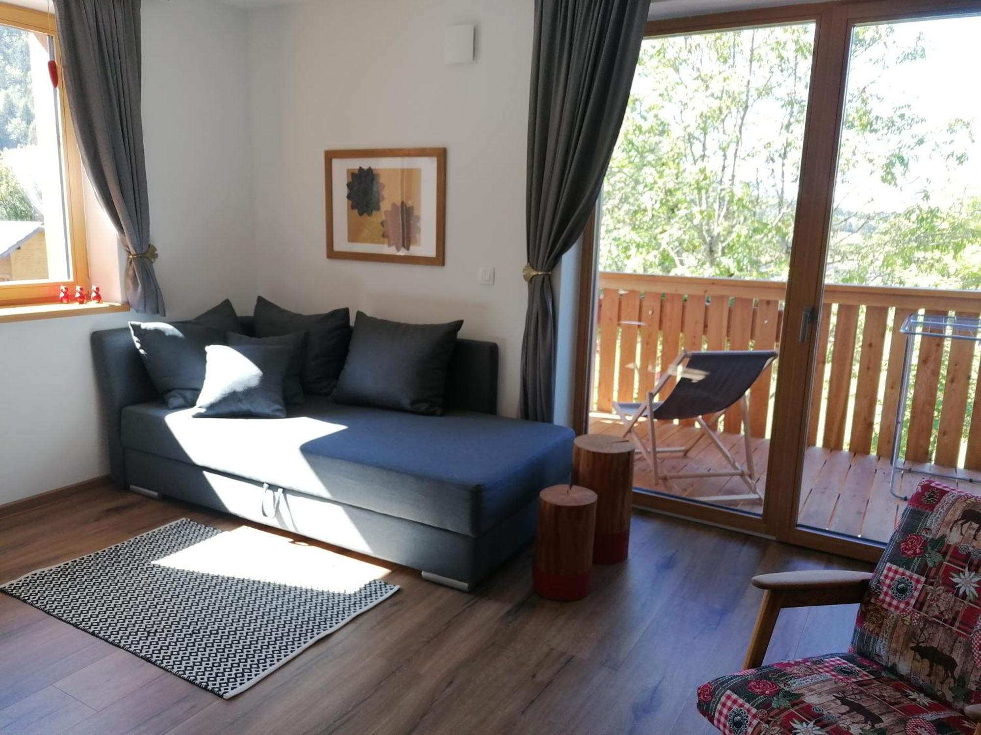 Apartments Gorski Raj Kranjska Gora Zewnętrze zdjęcie