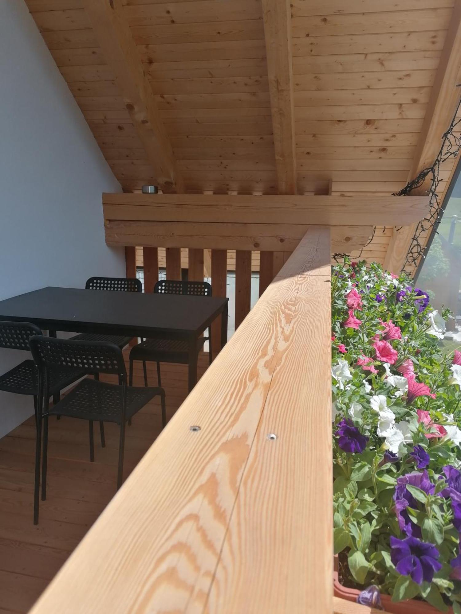Apartments Gorski Raj Kranjska Gora Zewnętrze zdjęcie