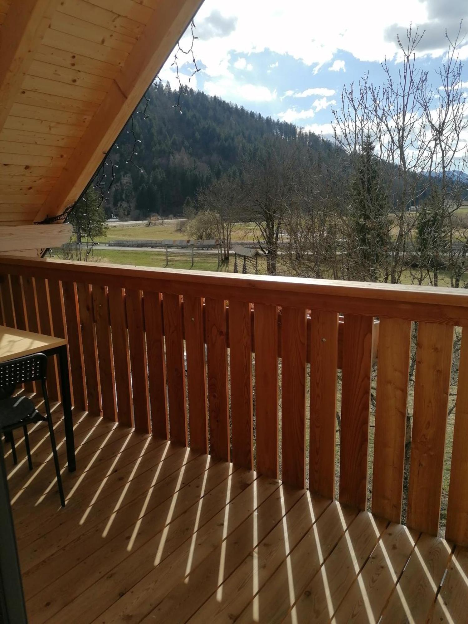 Apartments Gorski Raj Kranjska Gora Zewnętrze zdjęcie