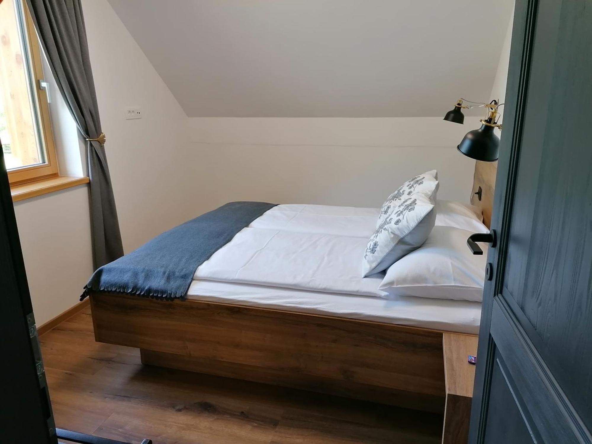 Apartments Gorski Raj Kranjska Gora Zewnętrze zdjęcie