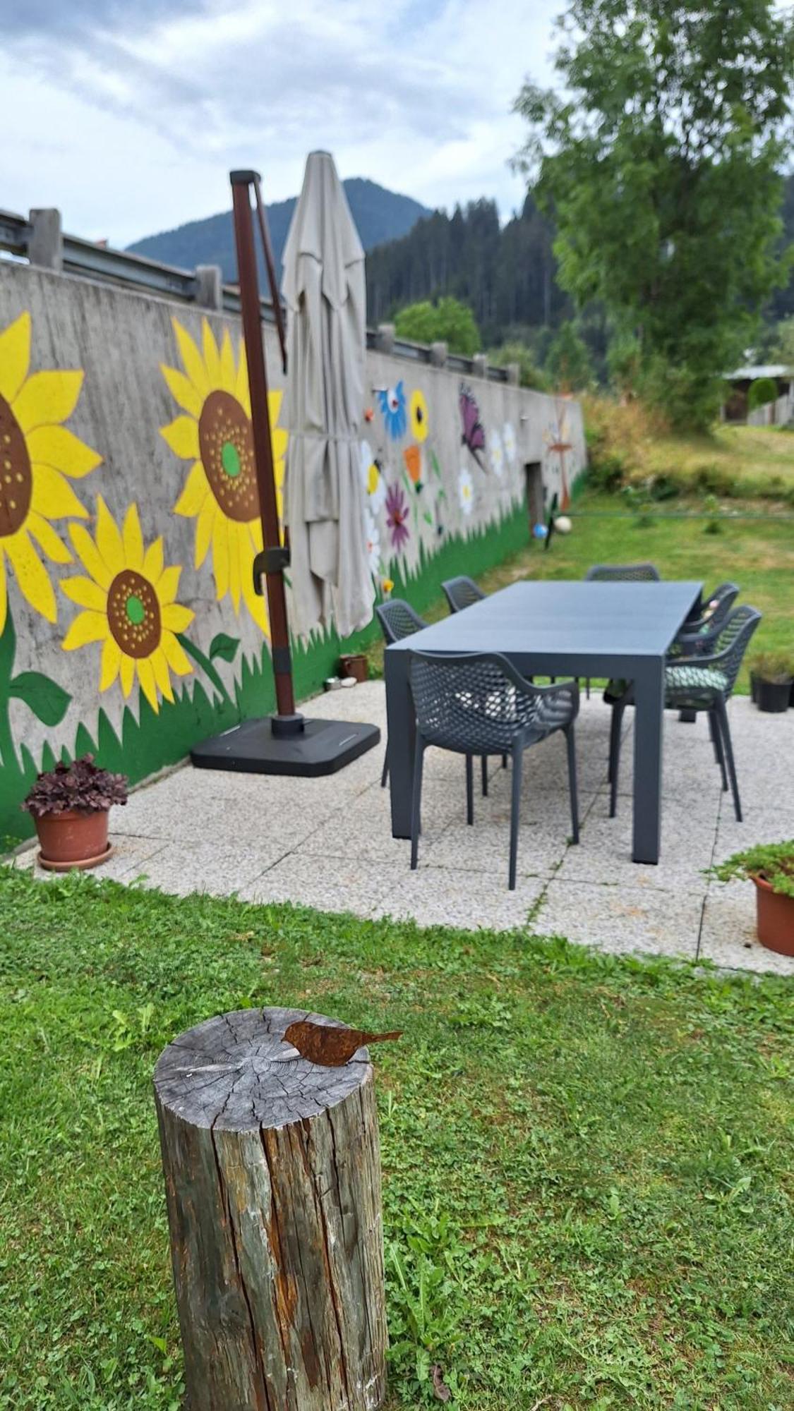 Apartments Gorski Raj Kranjska Gora Zewnętrze zdjęcie